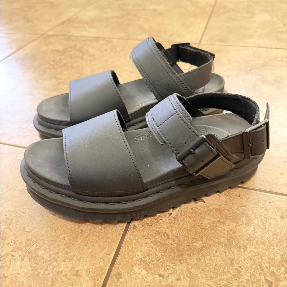 Dr. Martens Voss Hydro Sandal